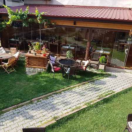 Kadioglu Konagi 5* Кастамону