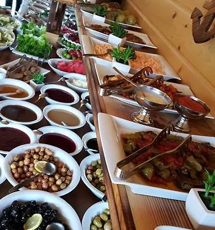 Kadioglu Konagi 5* Кастамону