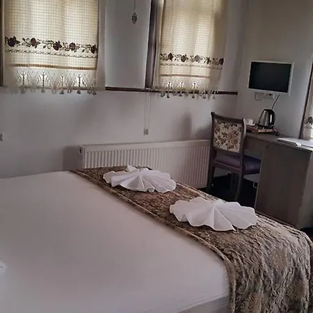 Kadioglu Konagi Отель 5*