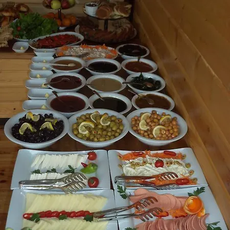 Kadioglu Konagi 5* Кастамону