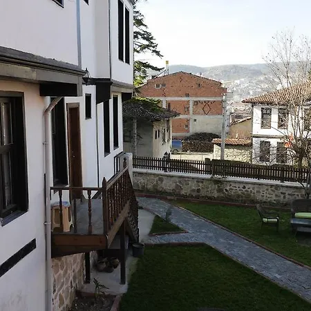 Kadioglu Konagi 5* Кастамону